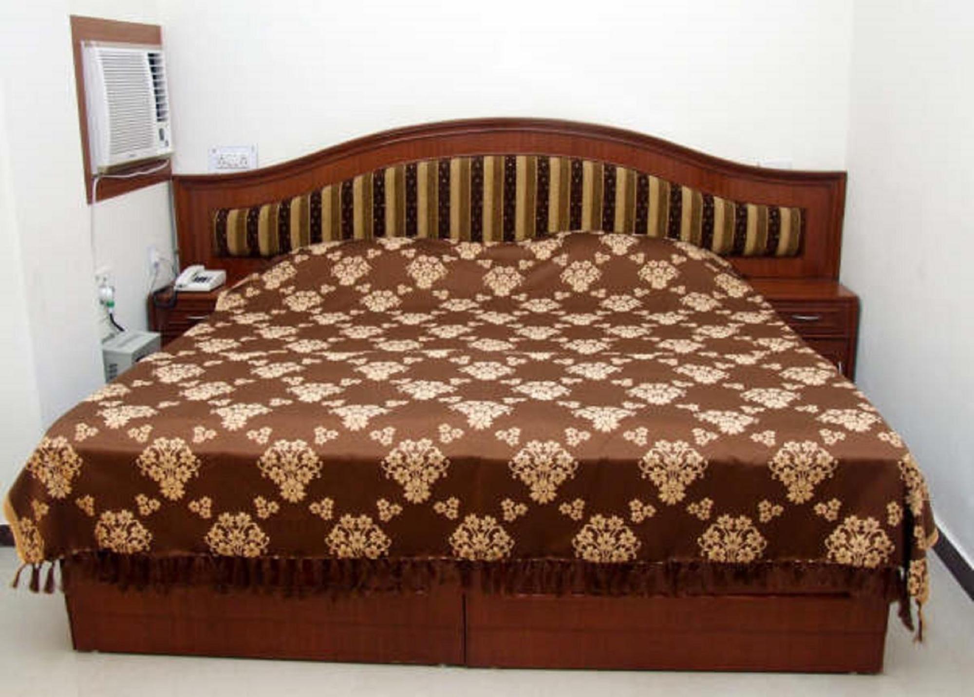 Hotel Sunrise Inn Lucknow Luaran gambar