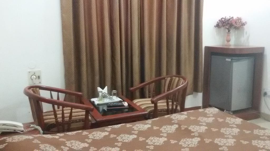 Hotel Sunrise Inn Lucknow Luaran gambar